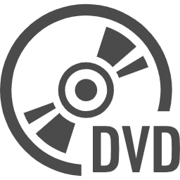 O:DVD（データ用）のコピー