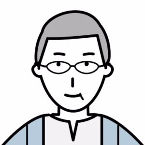  神庭重一さん